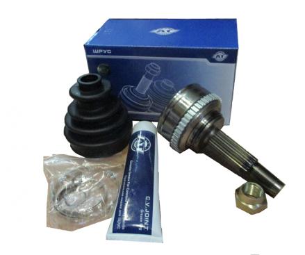 AT Group AT 1551-200CV Шрус Chevrolet Aveo наружный c ABS 